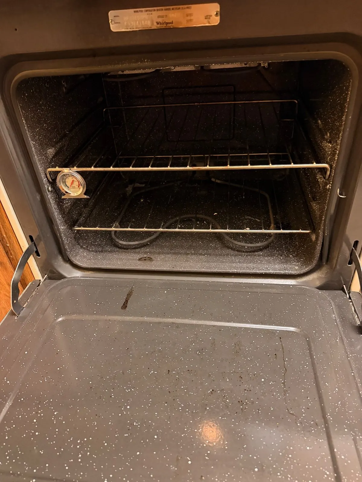 Before — House Cleaning in Sacramento, CA — August 2026