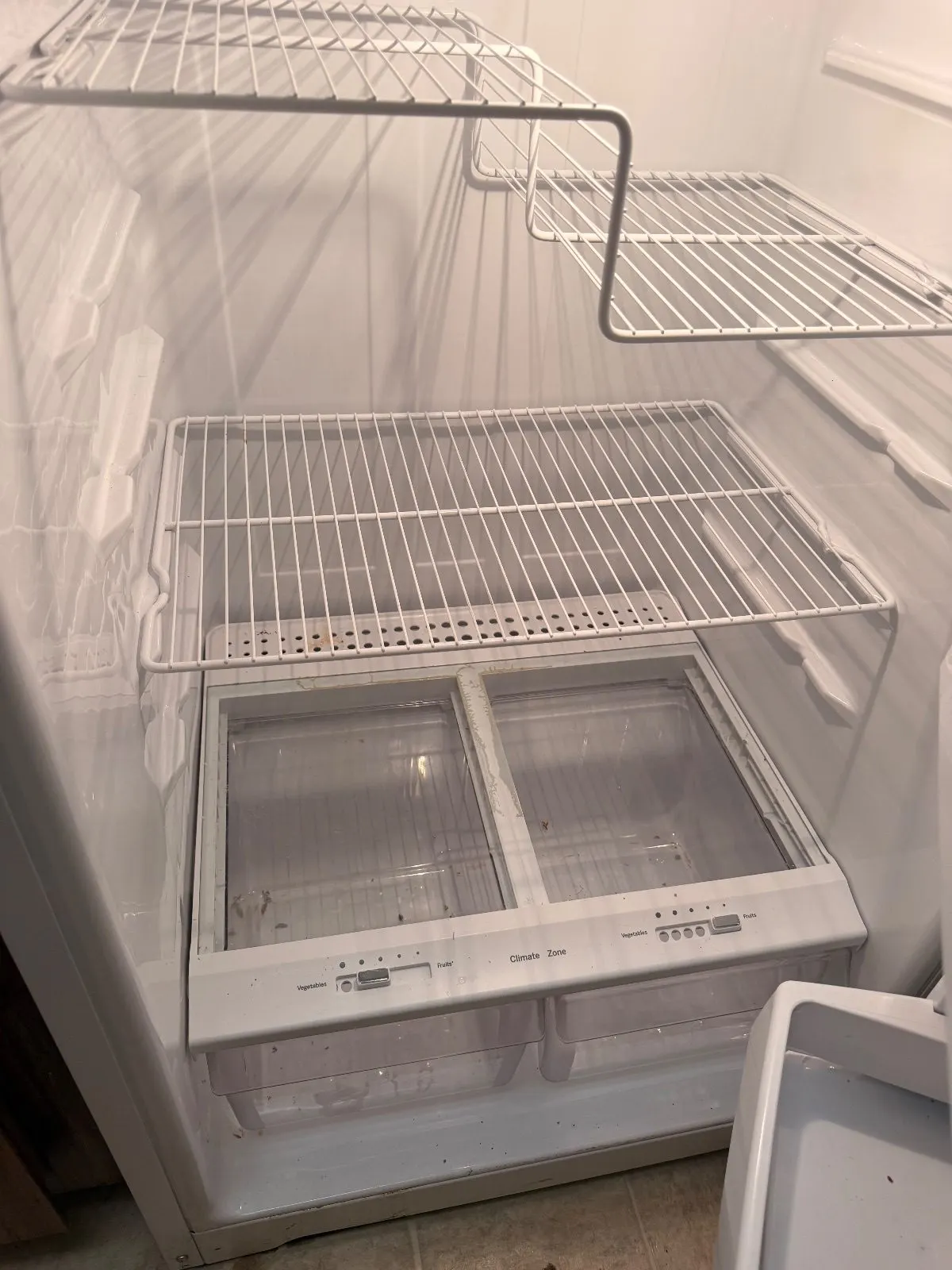 Before — House Cleaning in Sacramento, CA — August 2026