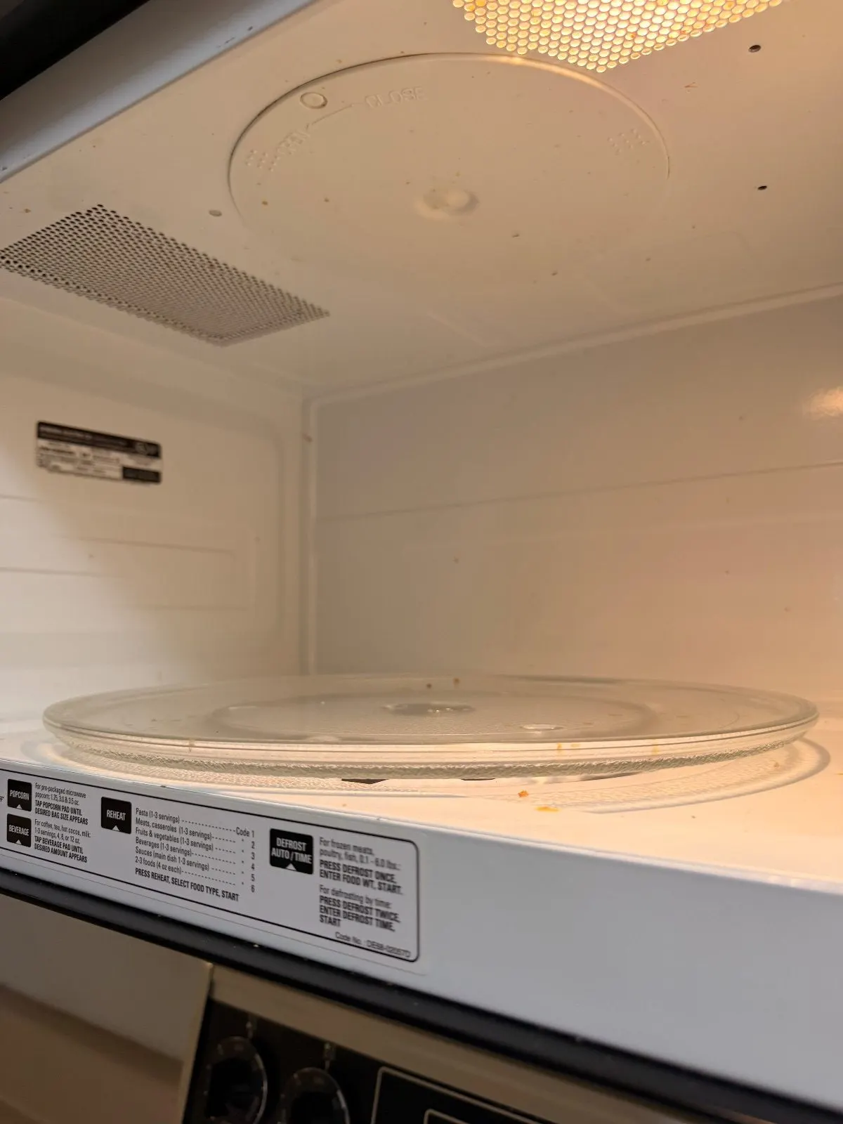 Before — House Cleaning in Sacramento, CA — August 2026