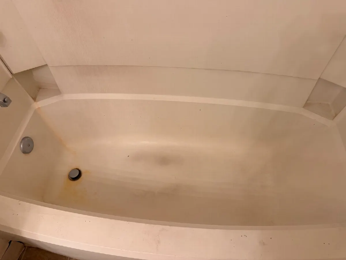 Before — House Cleaning in Sacramento, CA — August 2026