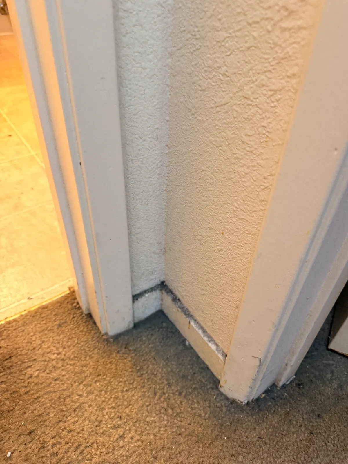 Before — House Cleaning in Sacramento, CA — August 2026