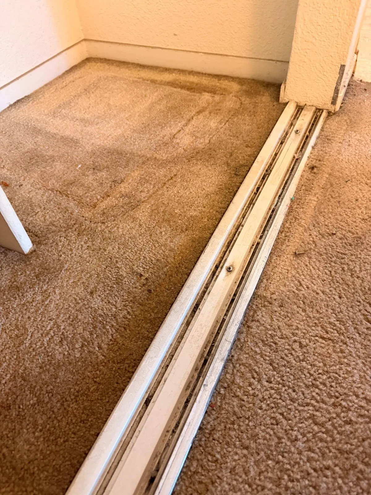 Before — House Cleaning in Sacramento, CA — August 2026