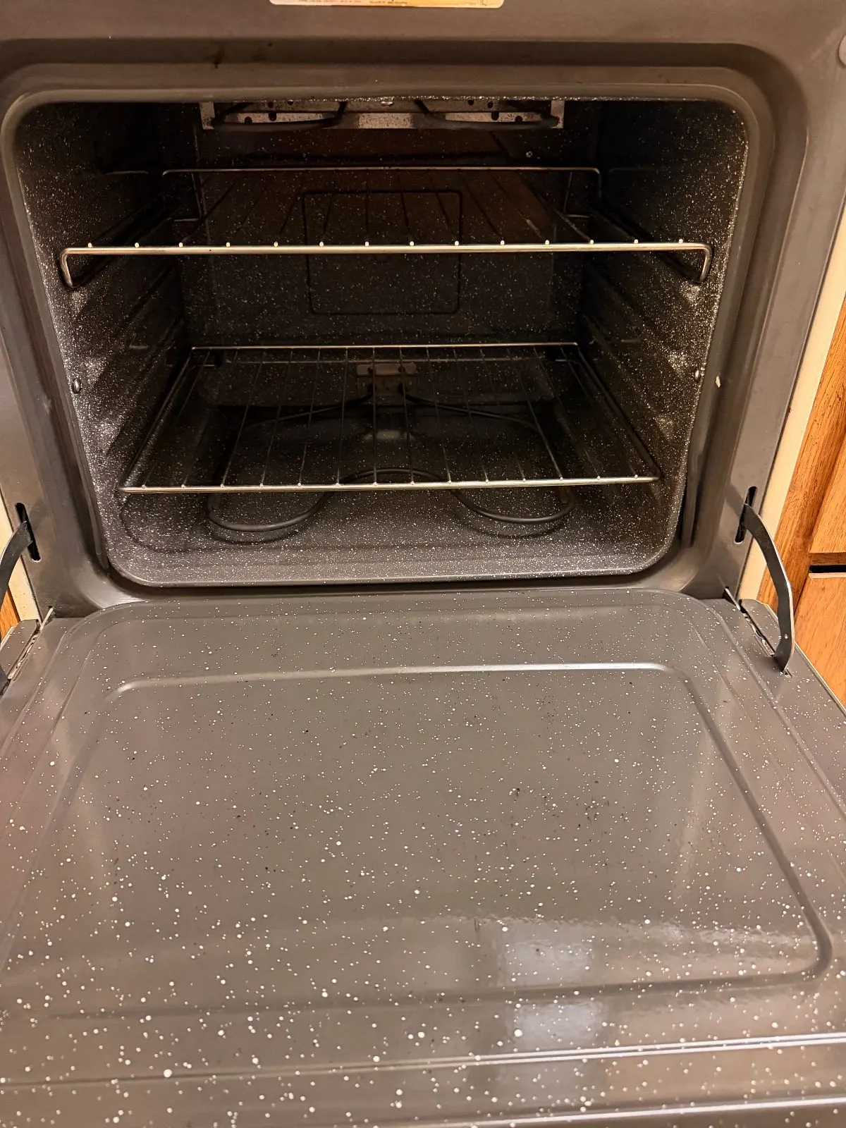 After — House Cleaning in Sacramento, CA — August 2026