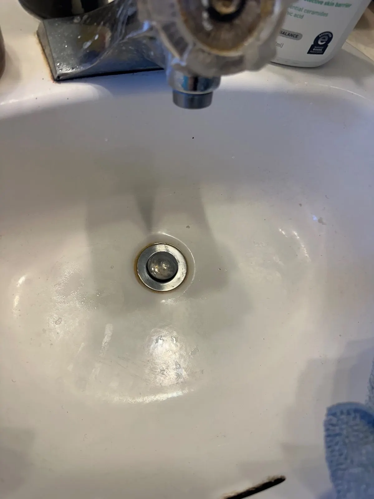 Before — House Cleaning in Sacramento, CA — August 2026