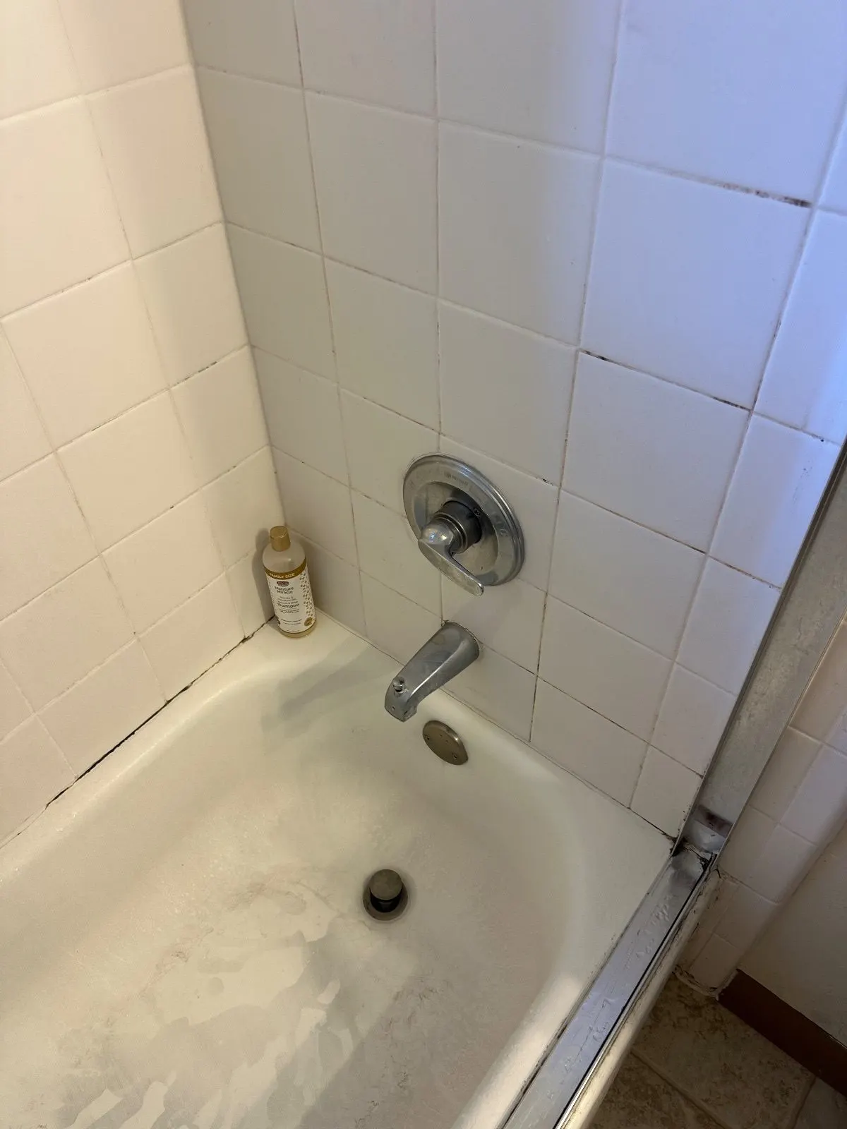 Before — House Cleaning in Sacramento, CA — August 2026