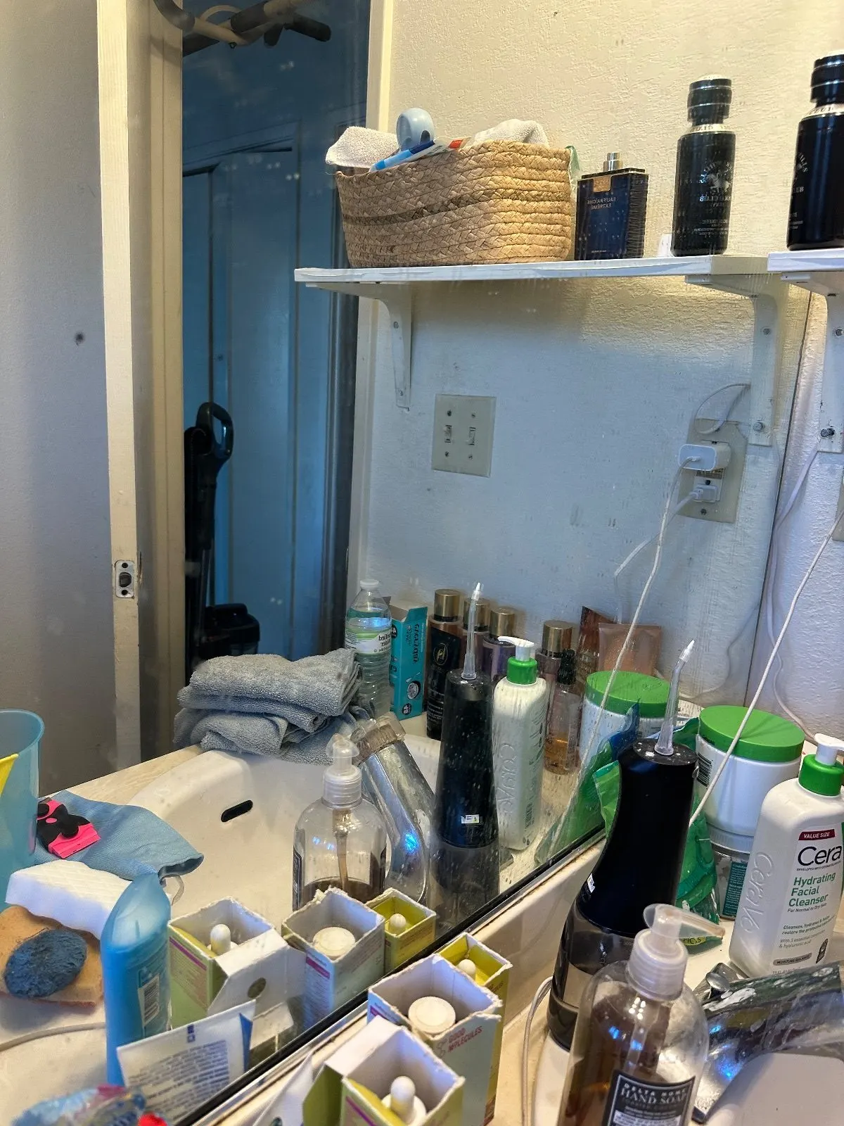 Before — House Cleaning in Sacramento, CA — August 2026