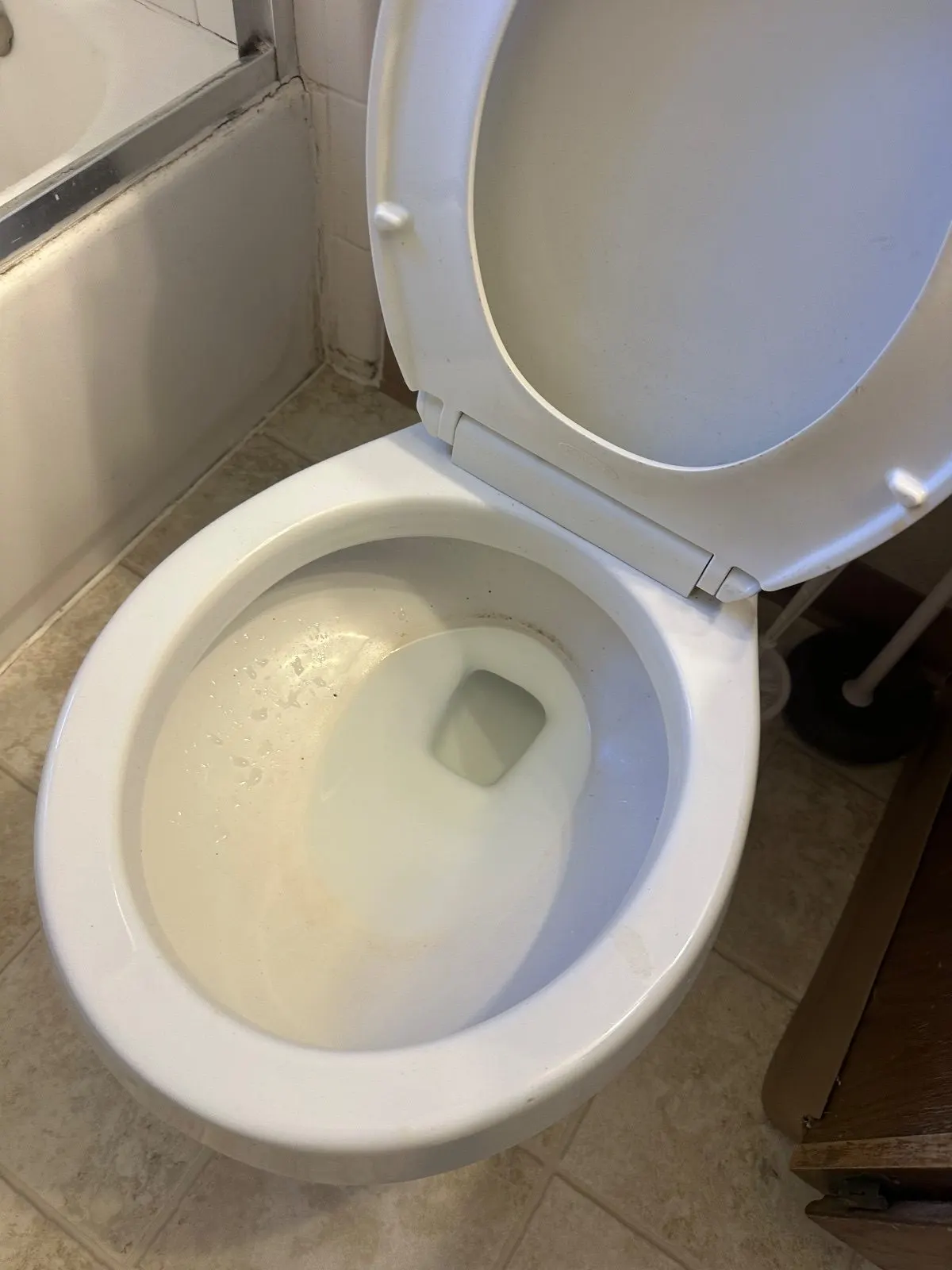 Before — House Cleaning in Sacramento, CA — August 2026