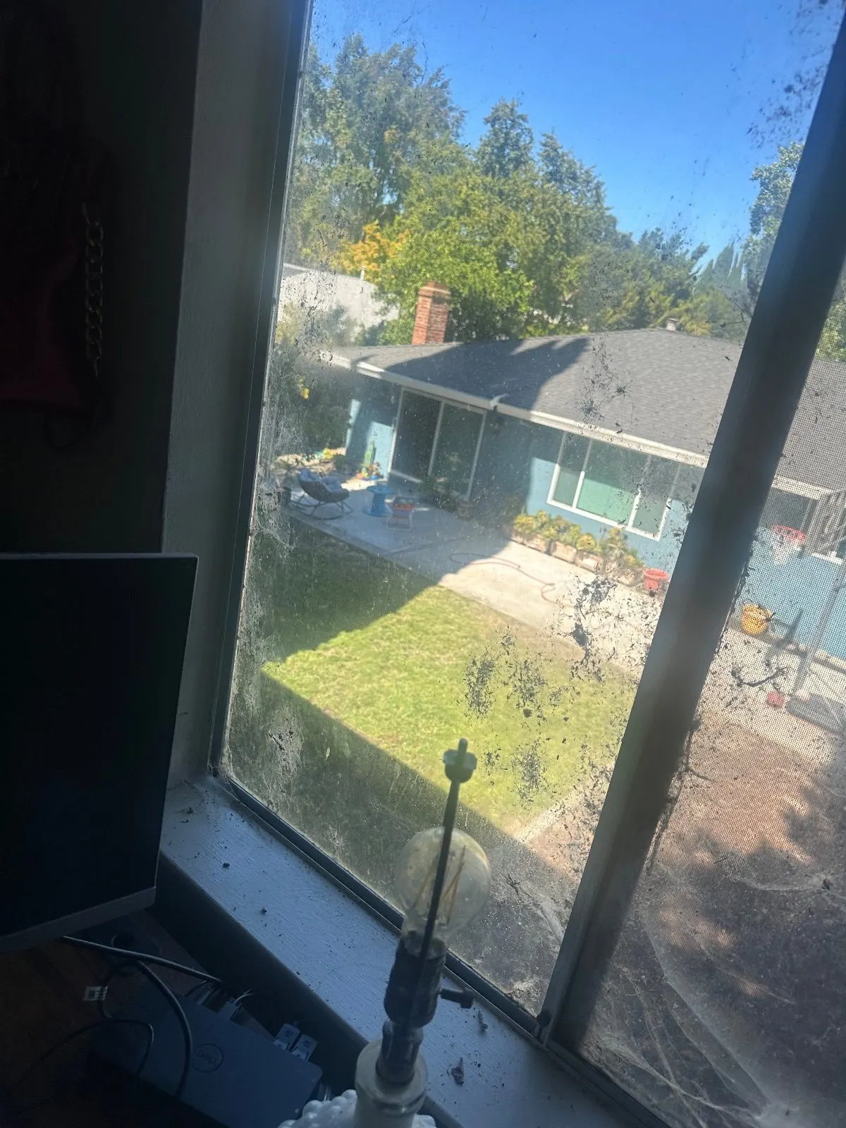 Before — House Cleaning in Sacramento, CA — August 2026