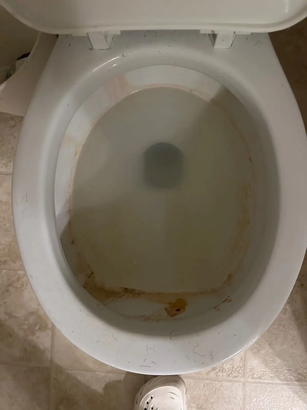 Before — House Cleaning in Sacramento, CA — August 2026