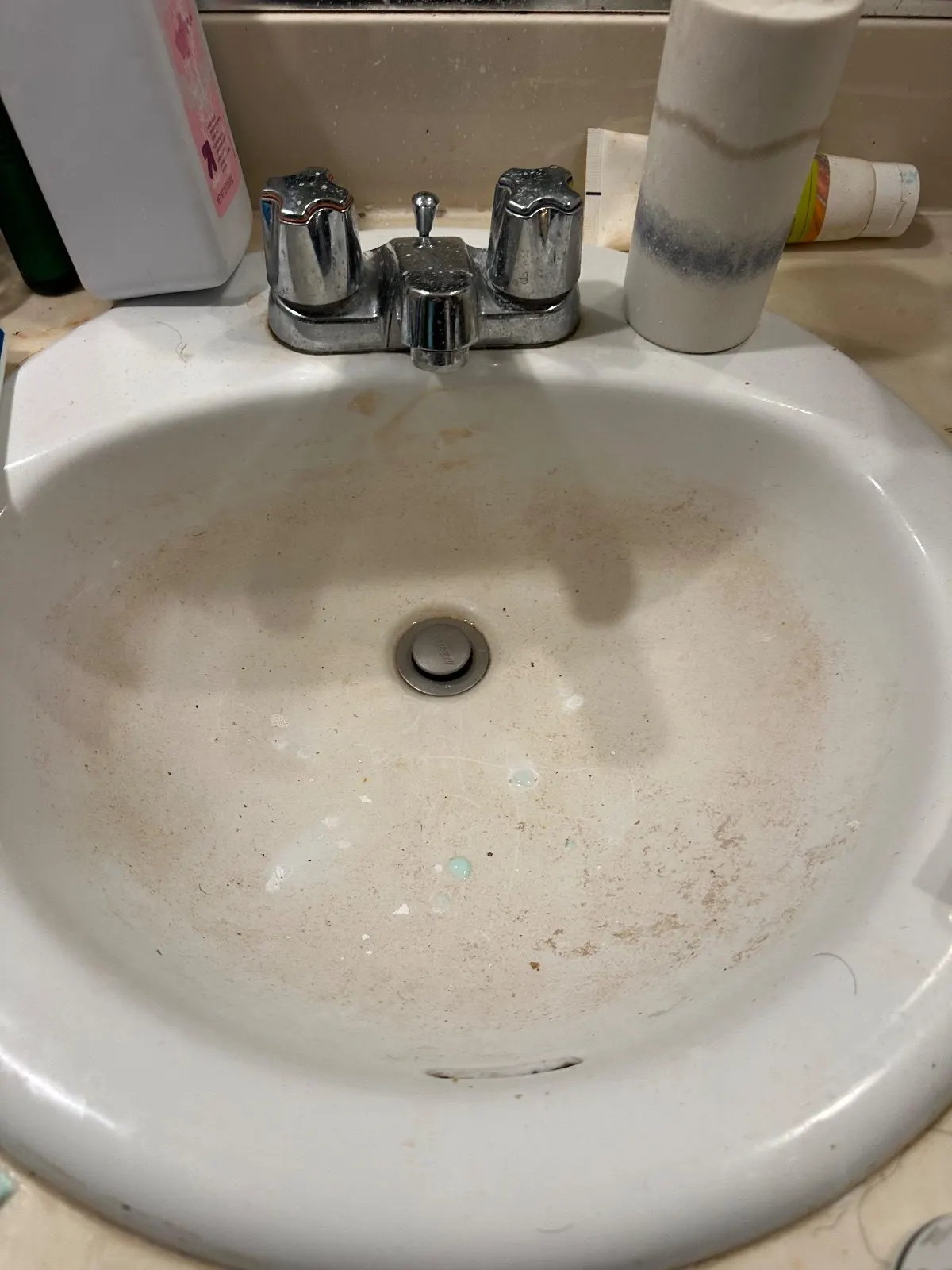 Before — House Cleaning in Sacramento, CA — August 2026