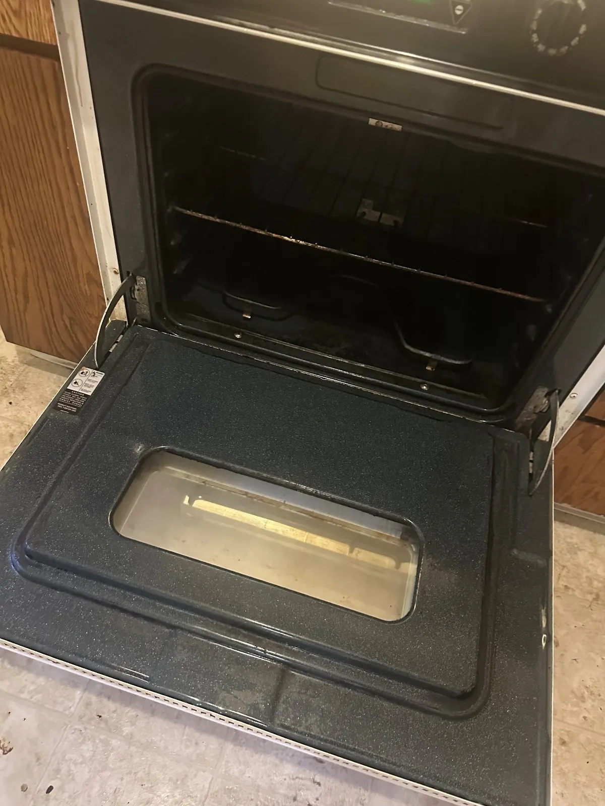 After — House Cleaning in Sacramento, CA — August 2026
