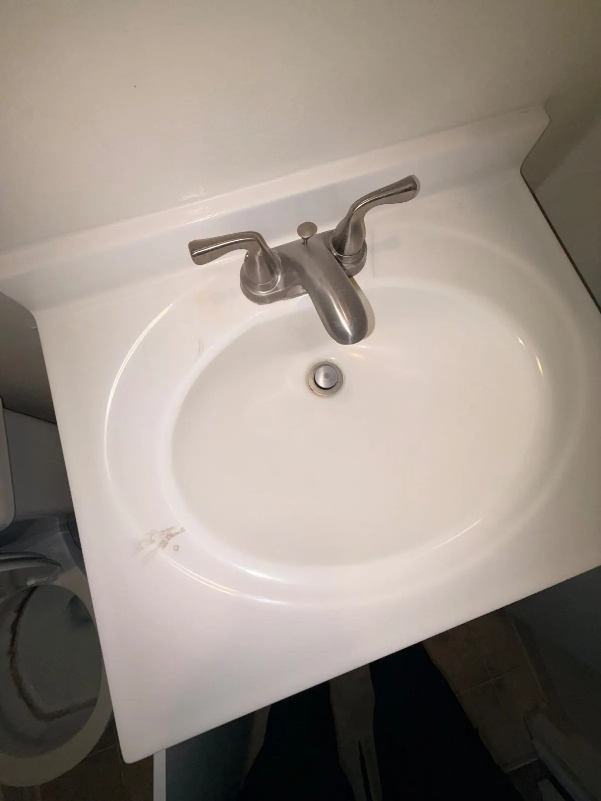 Before — House Cleaning in Davis, CA — August 2026