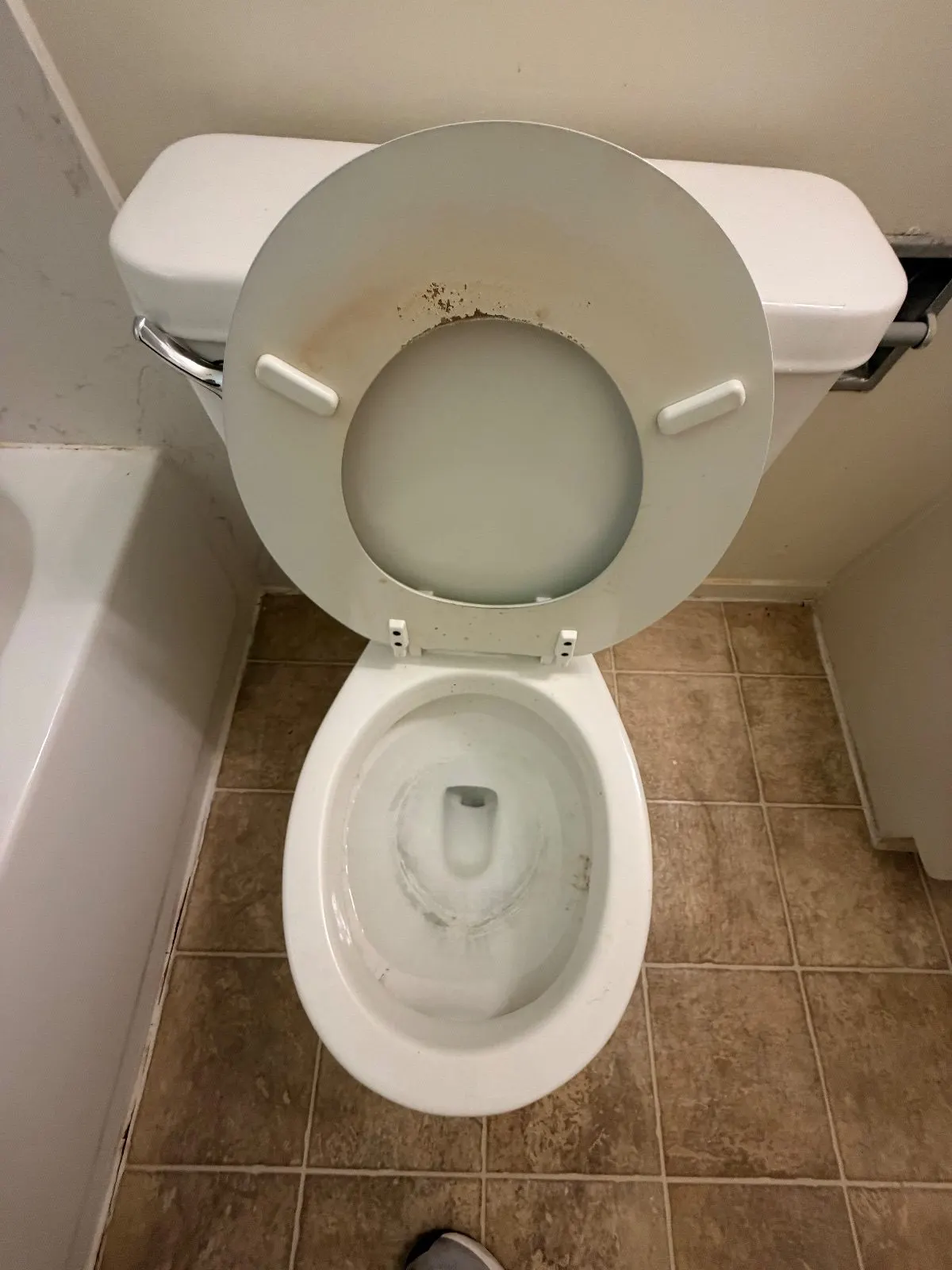 Before — House Cleaning in Davis, CA — August 2026