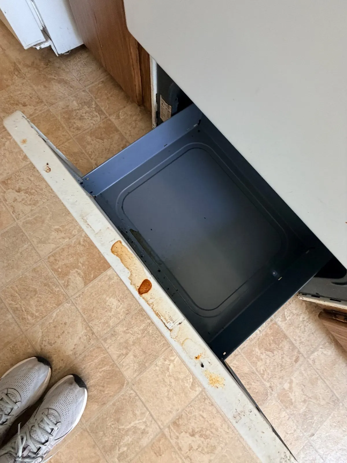 Before — House Cleaning in Davis, CA — August 2026