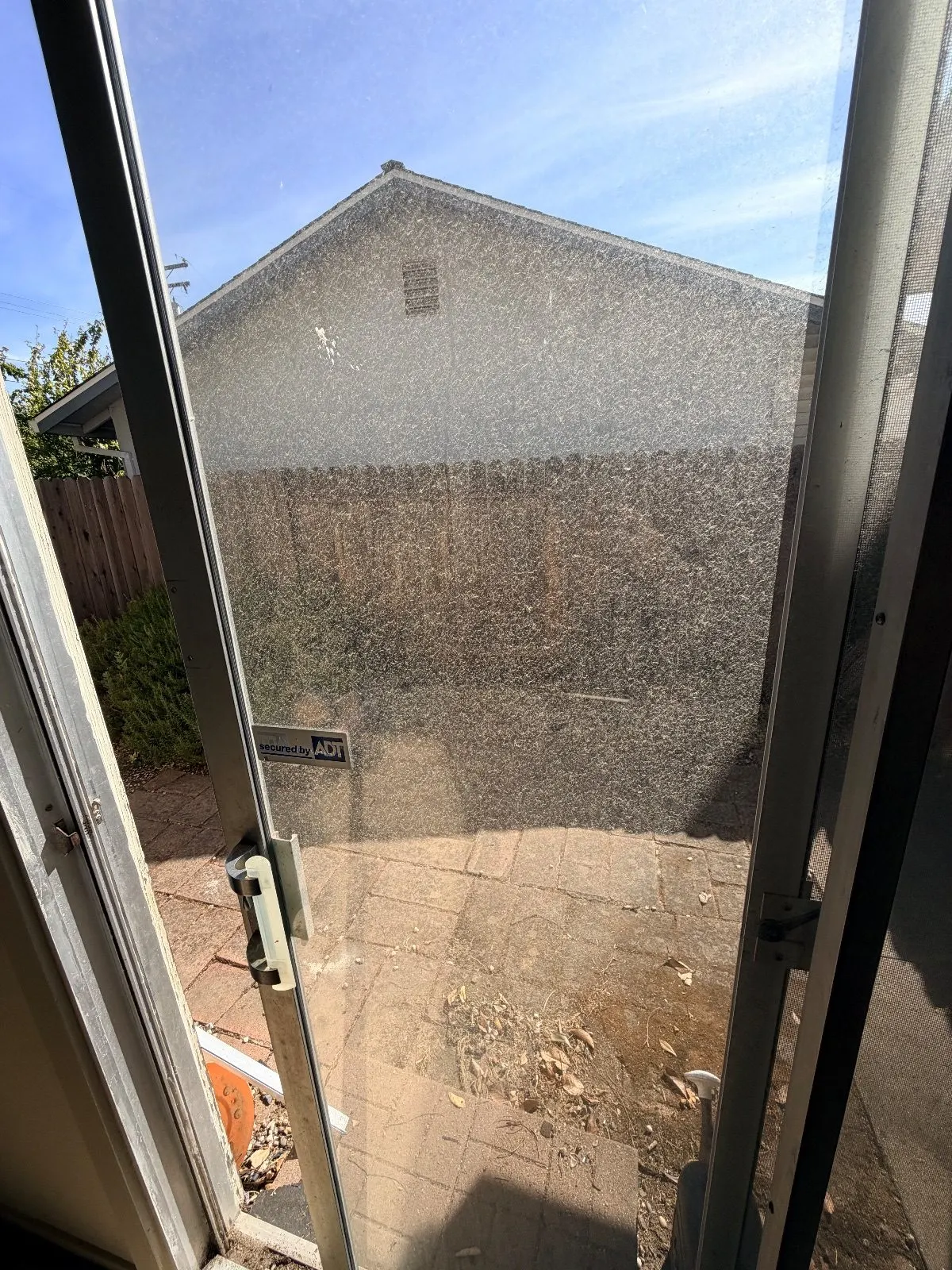 Before — House Cleaning in Davis, CA — August 2026