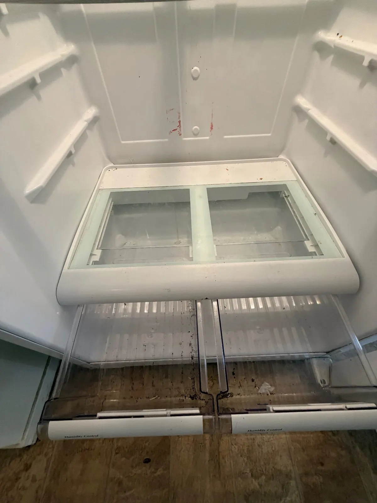 Before — House Cleaning in Davis, CA — August 2026
