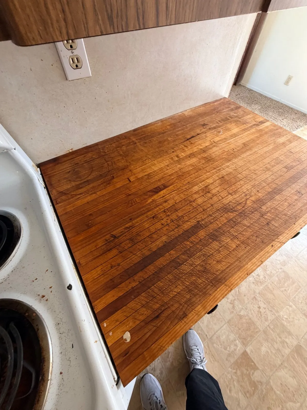 Before — House Cleaning in Davis, CA — August 2026