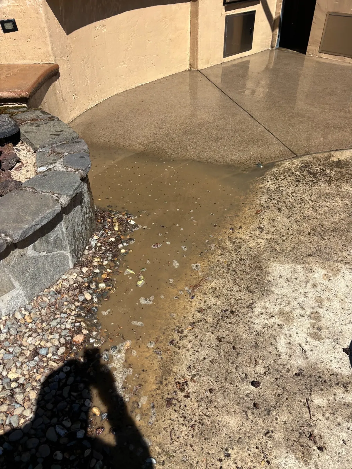 After — Pressure Washing in Granite Bay, CA — June 2026