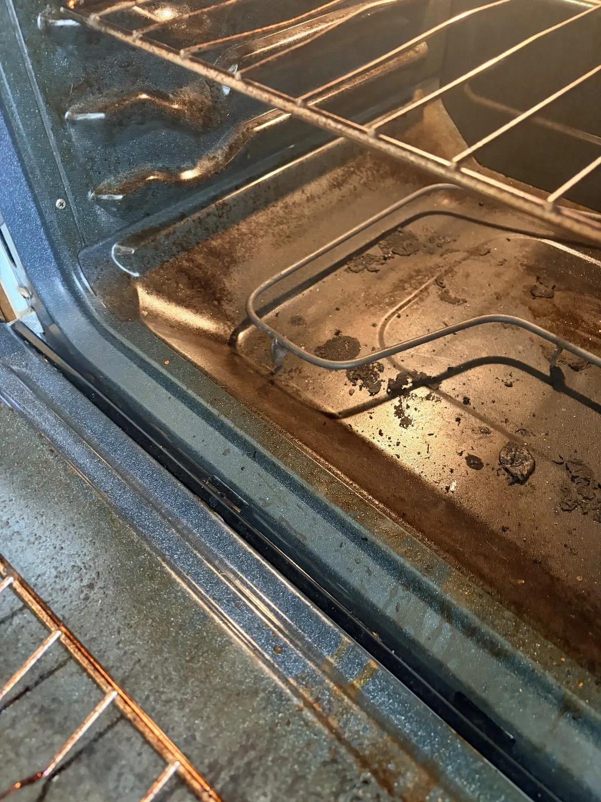 Before — House Cleaning in Davis, CA — August 2026