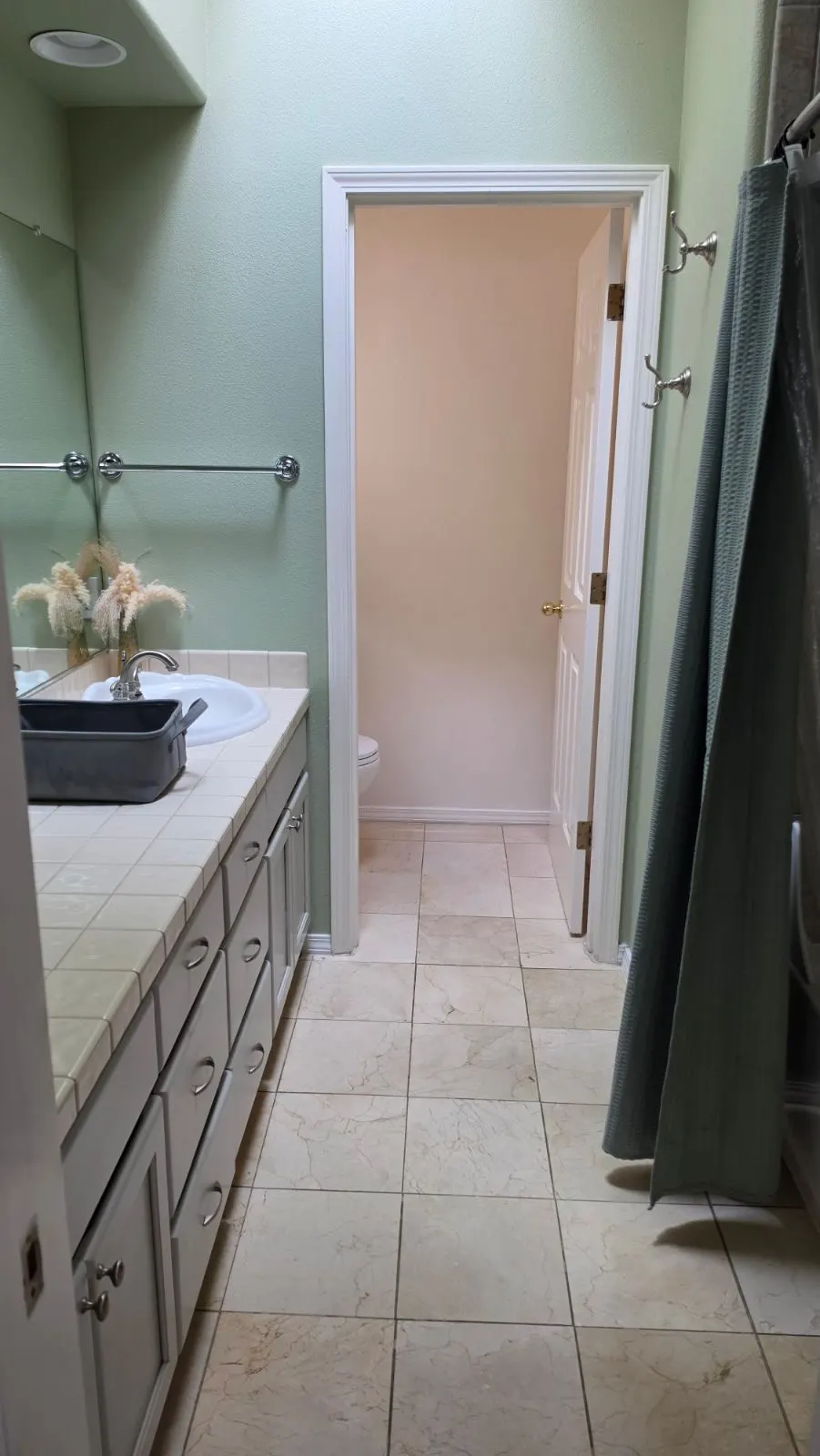 Before — House Cleaning in Clackamas, OR — August 2026