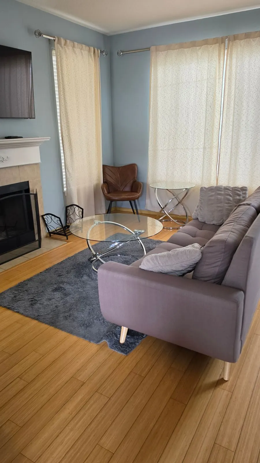 Before — House Cleaning in Clackamas, OR — August 2026