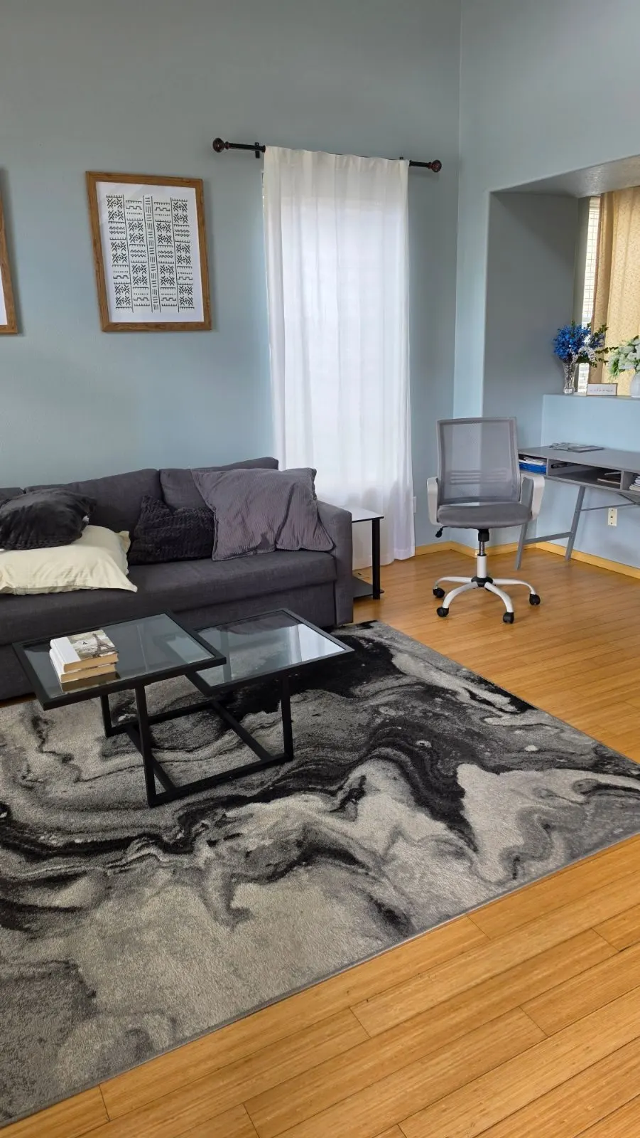 Before — House Cleaning in Clackamas, OR — August 2026