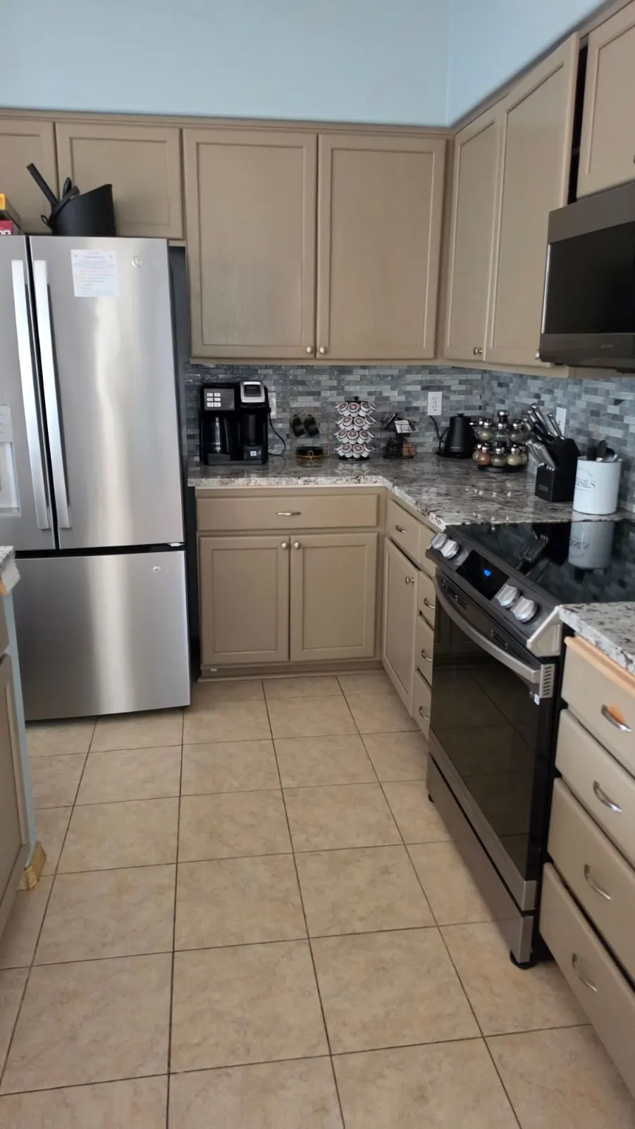 Before — House Cleaning in Clackamas, OR — August 2026