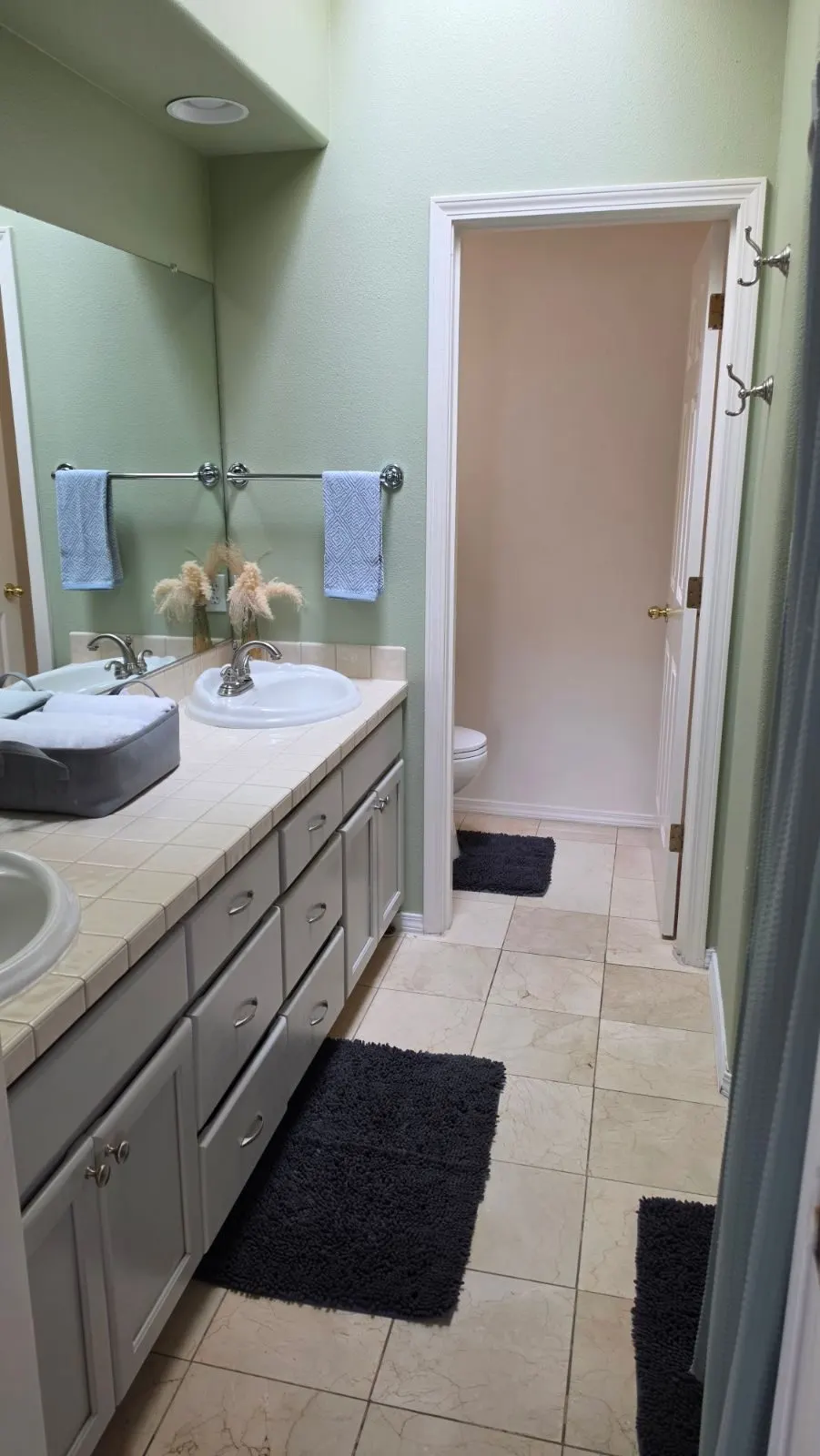 After — House Cleaning in Clackamas, OR — August 2026