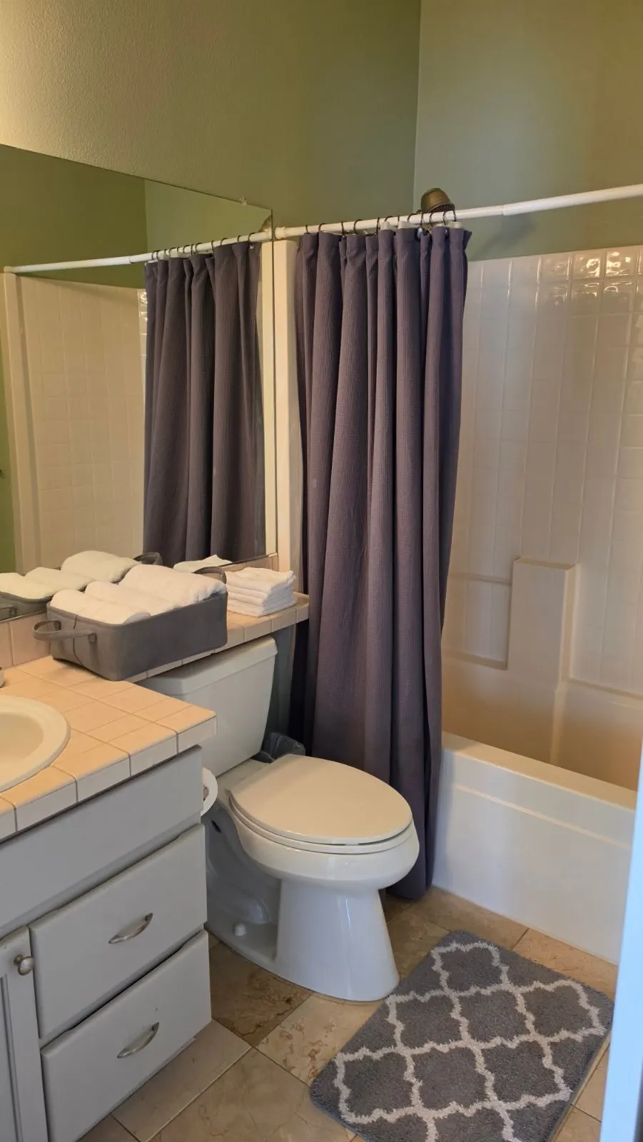 After — House Cleaning in Clackamas, OR — August 2026