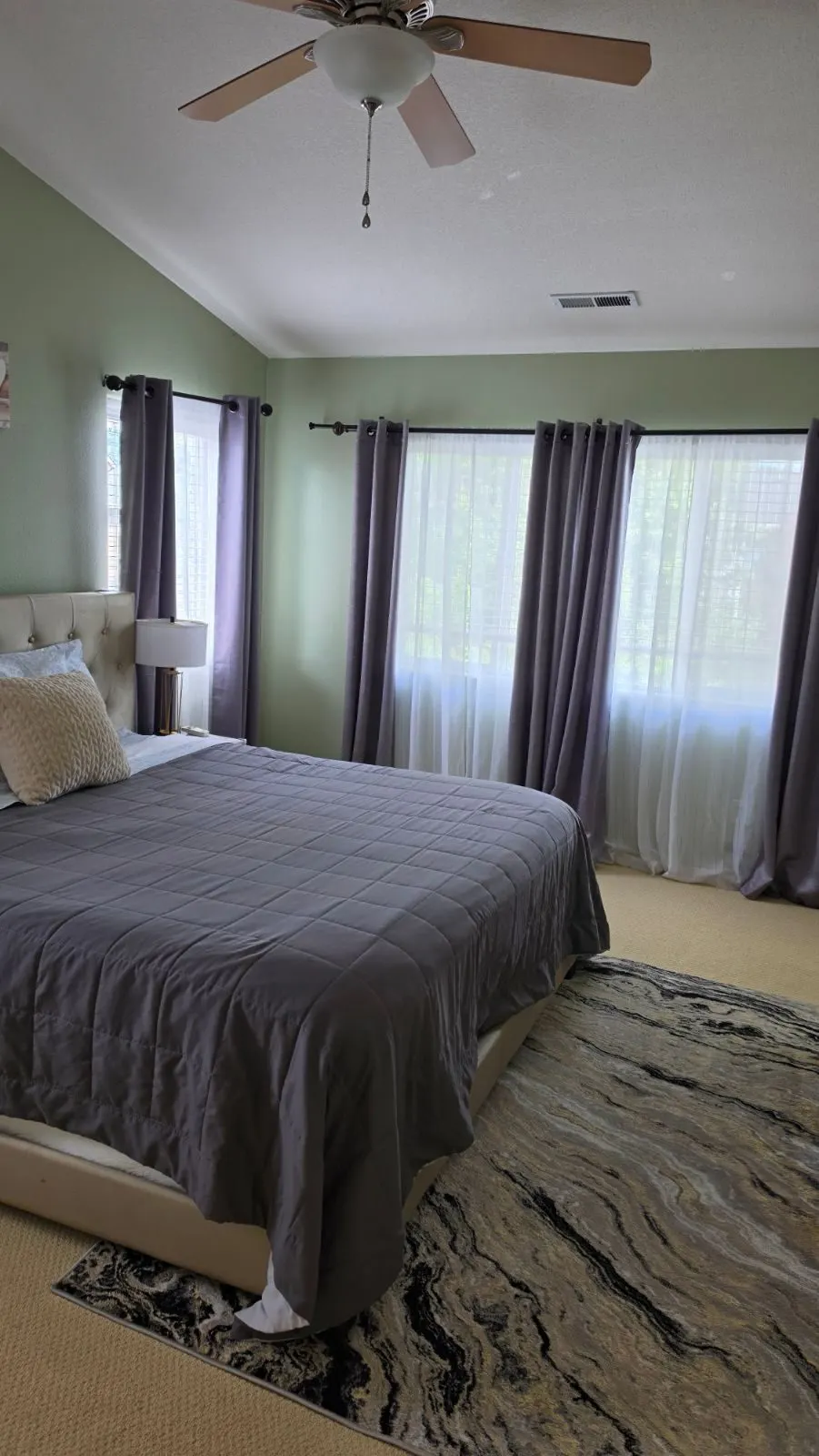 After — House Cleaning in Clackamas, OR — August 2026
