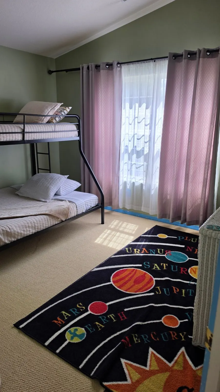 After — House Cleaning in Clackamas, OR — August 2026