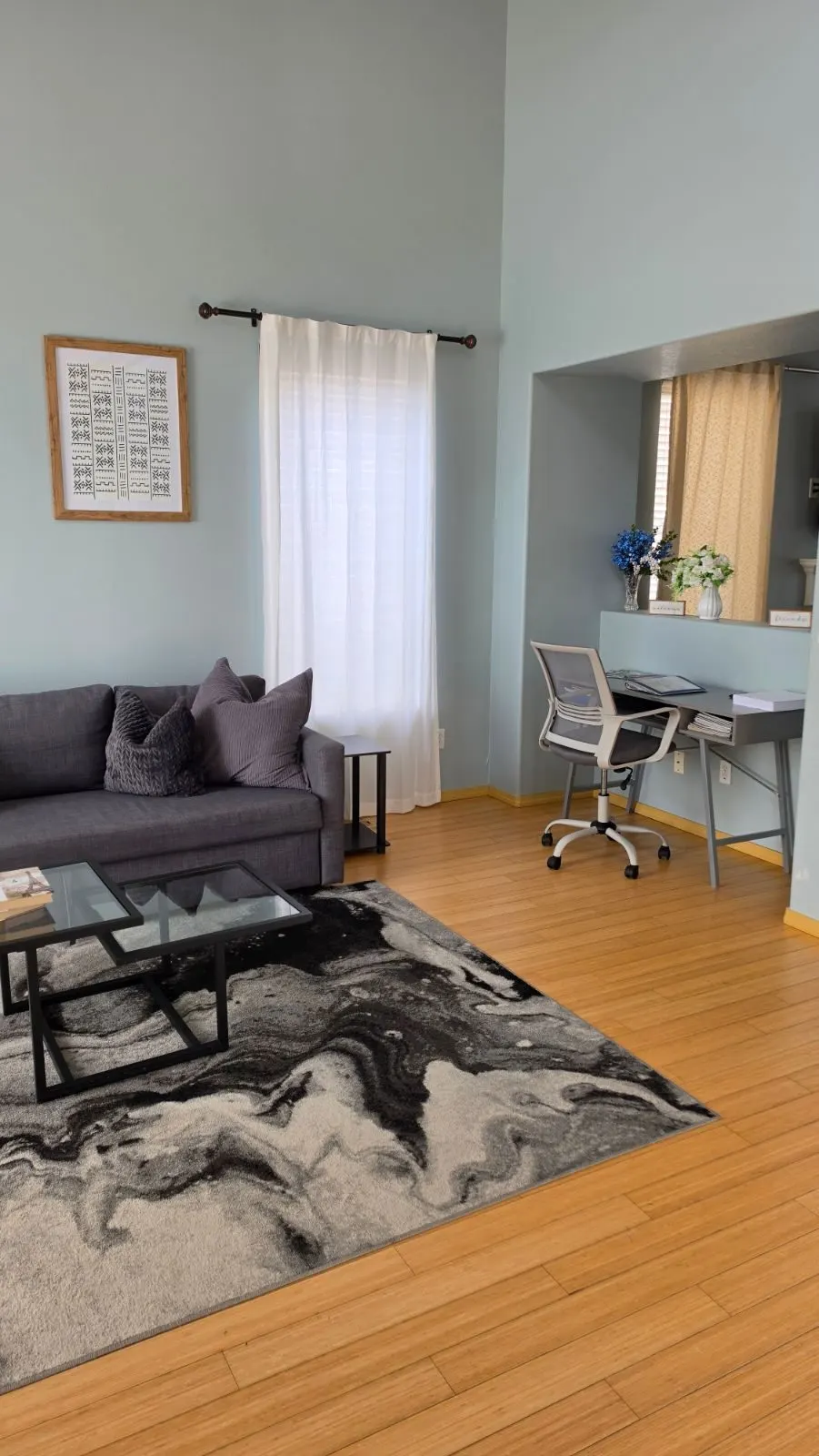 After — House Cleaning in Clackamas, OR — August 2026