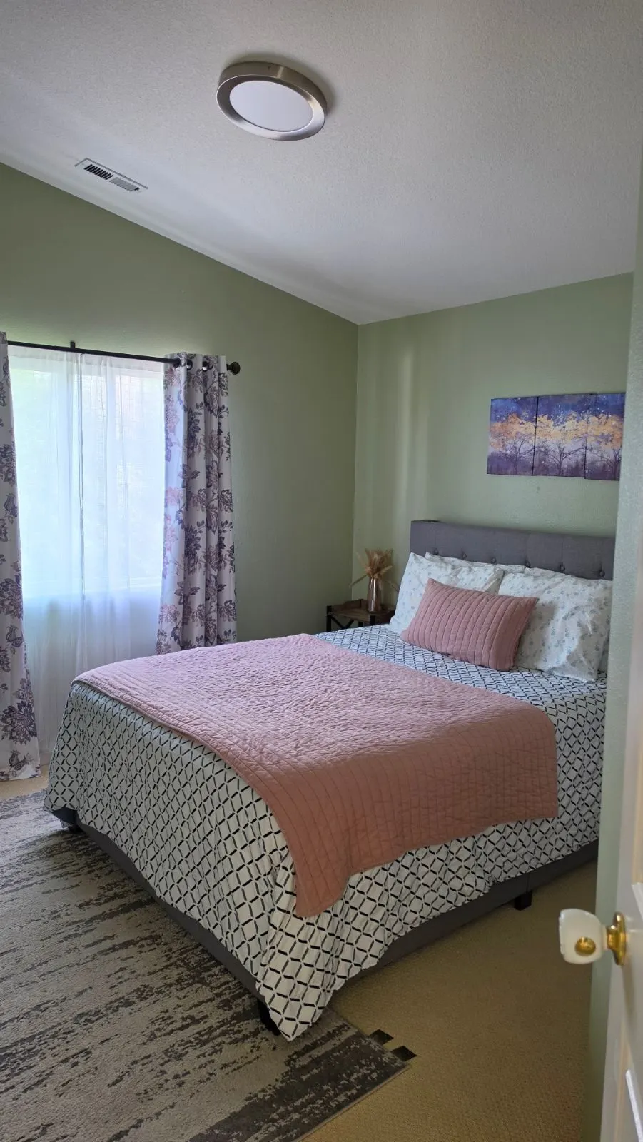 After — House Cleaning in Clackamas, OR — August 2026