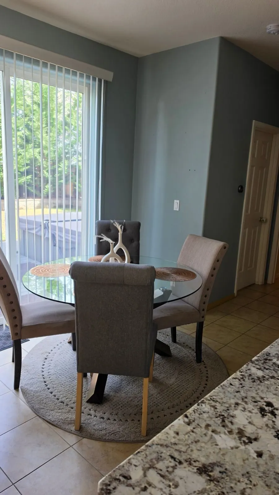 After — House Cleaning in Clackamas, OR — August 2026