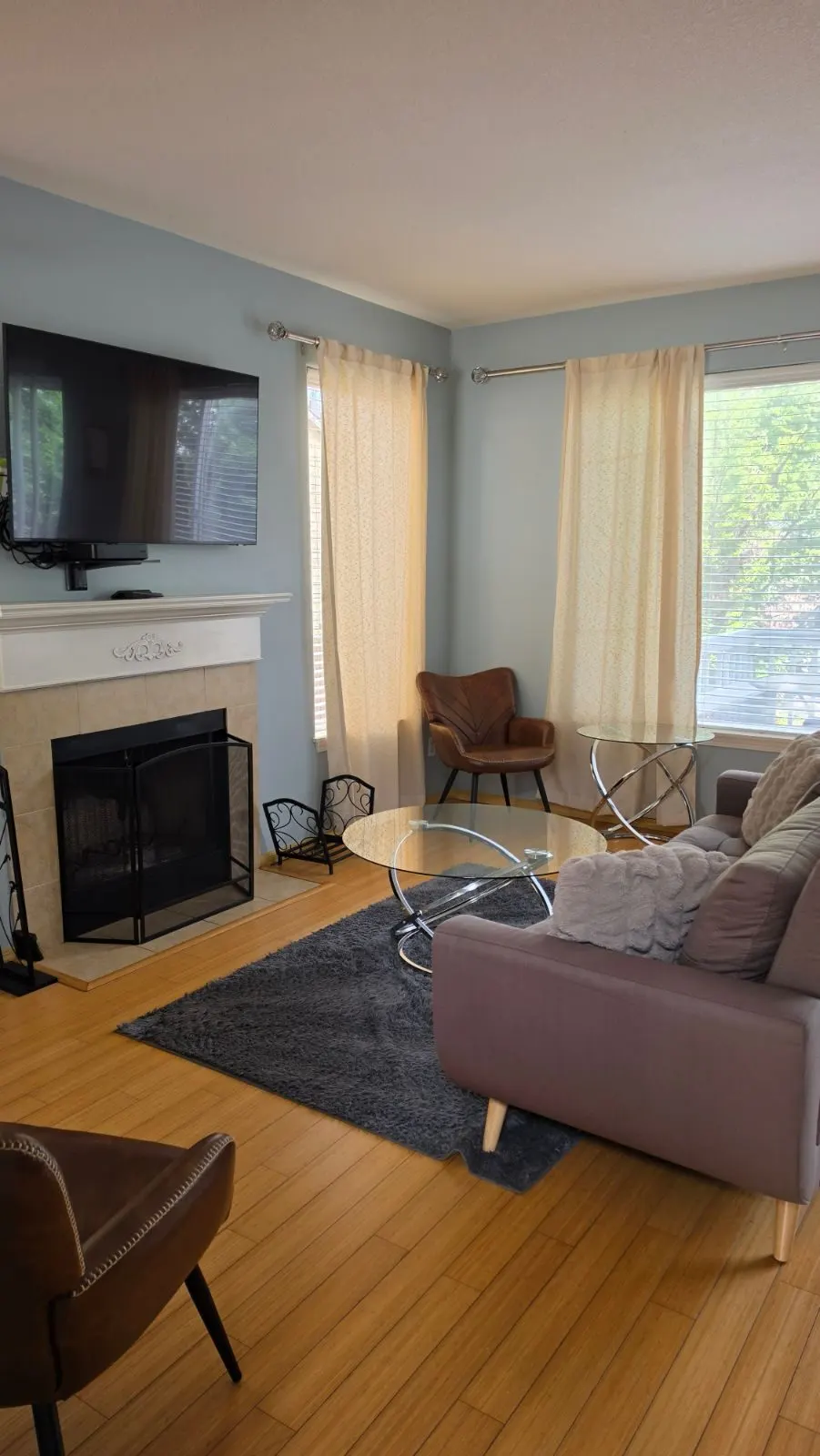 After — House Cleaning in Clackamas, OR — August 2026