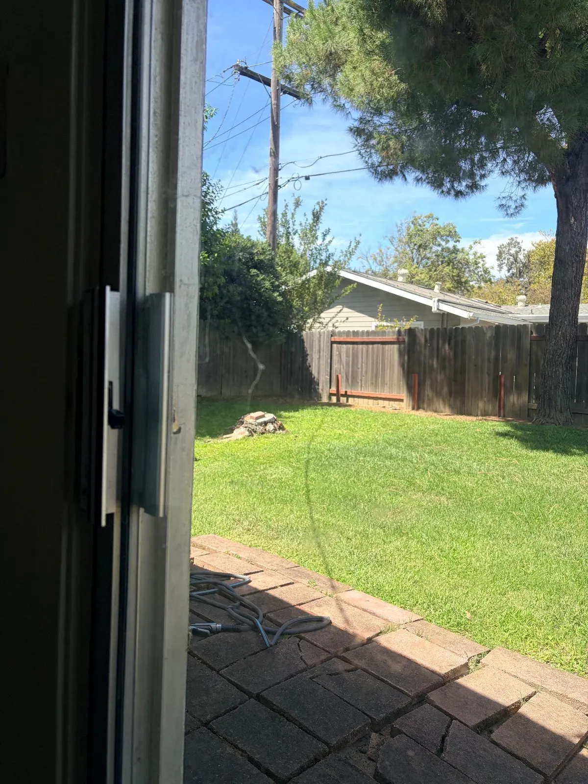Before — House Cleaning in Davis, CA — August 2026