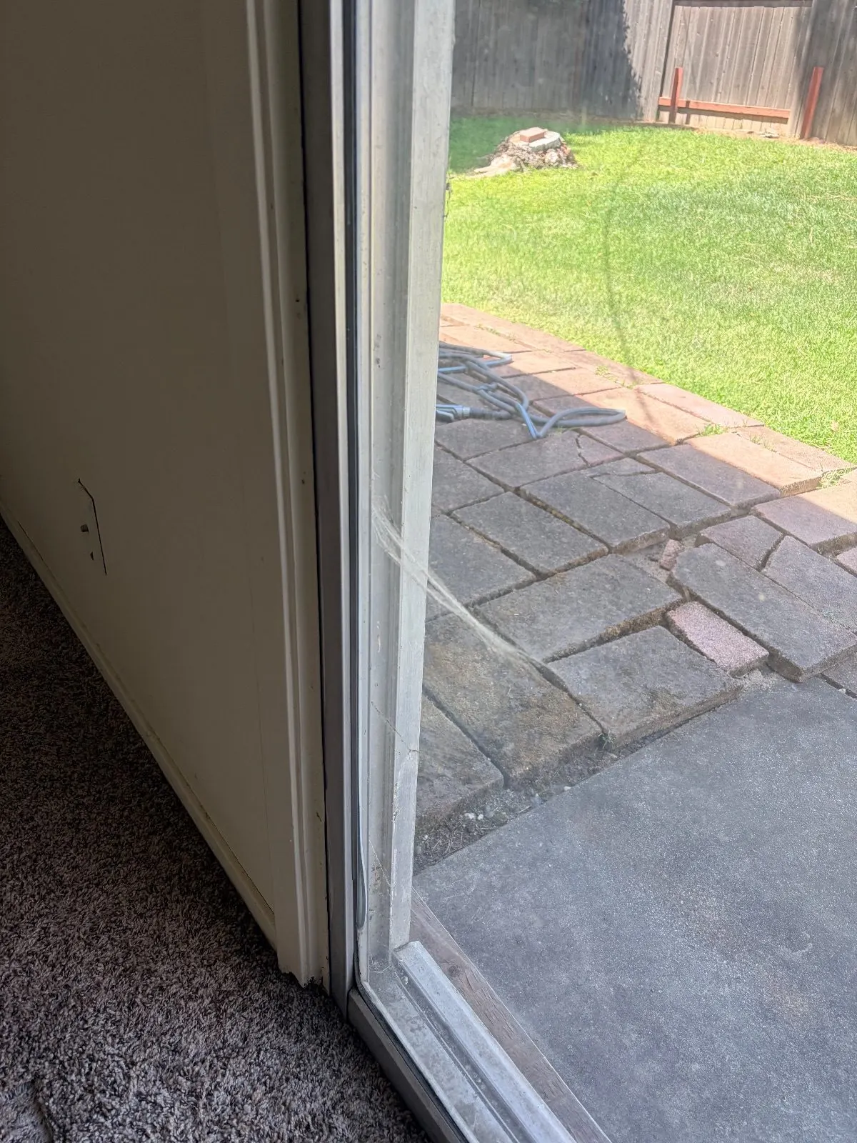 Before — House Cleaning in Davis, CA — August 2026