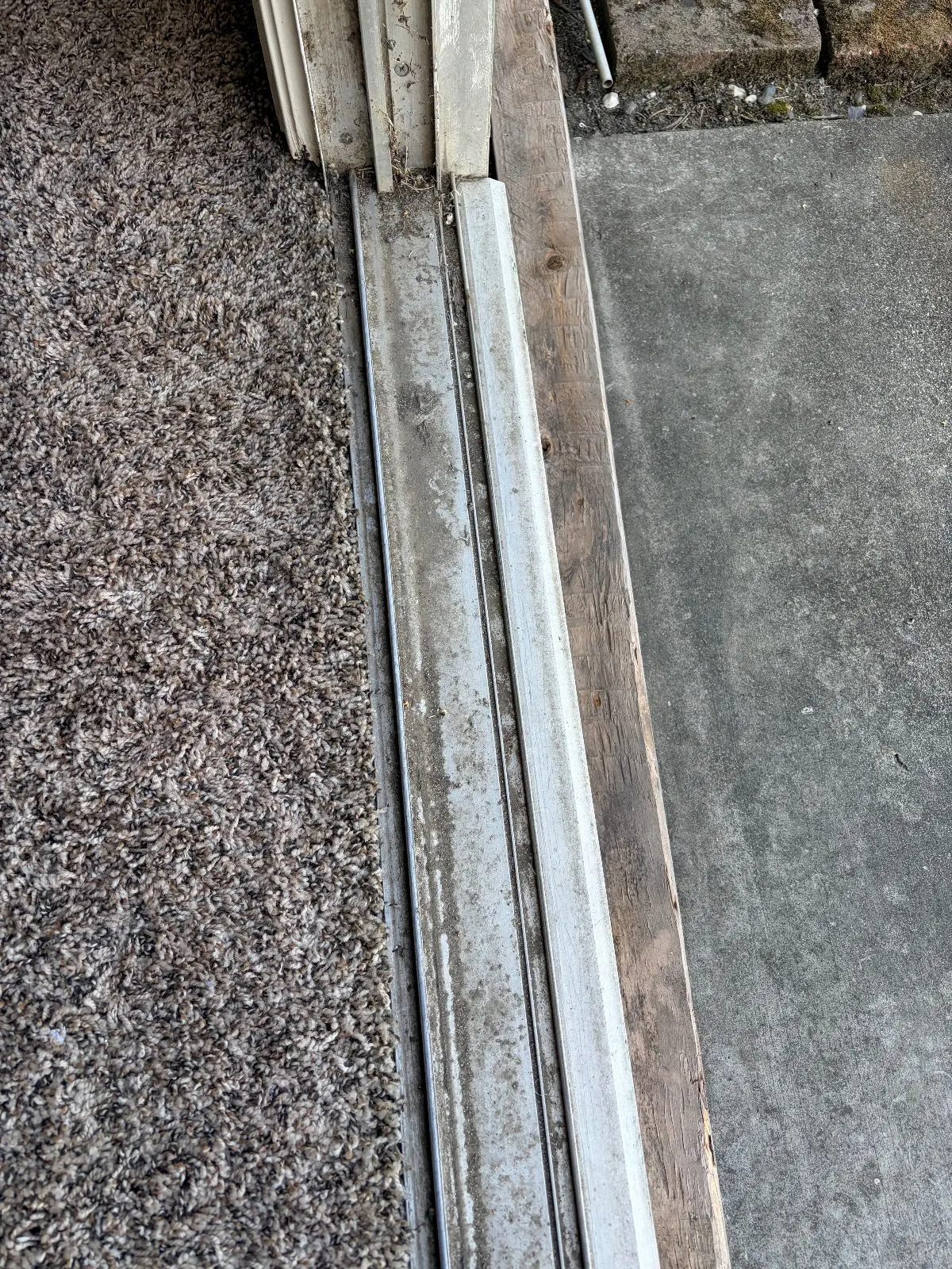 Before — House Cleaning in Davis, CA — August 2026