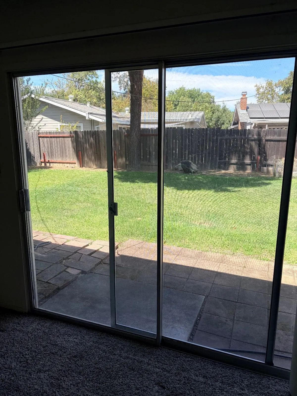 Before — House Cleaning in Davis, CA — August 2026