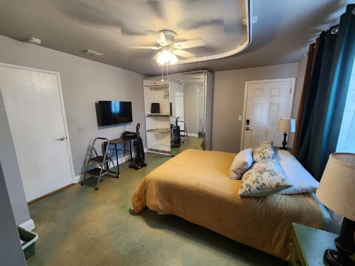Before — House Cleaning in Sacramento, CA — August 2026