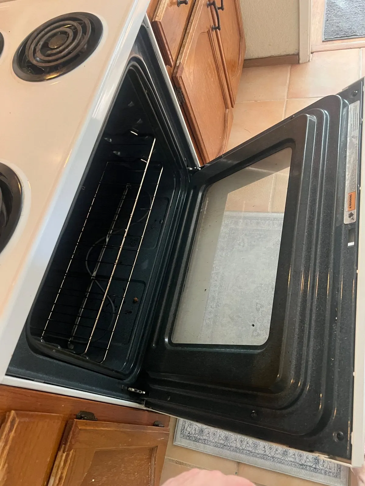 Before — House Cleaning in Sacramento, CA — August 2026