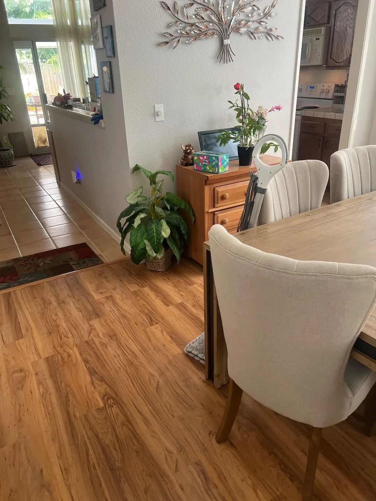 Before — House Cleaning in Sacramento, CA — August 2026