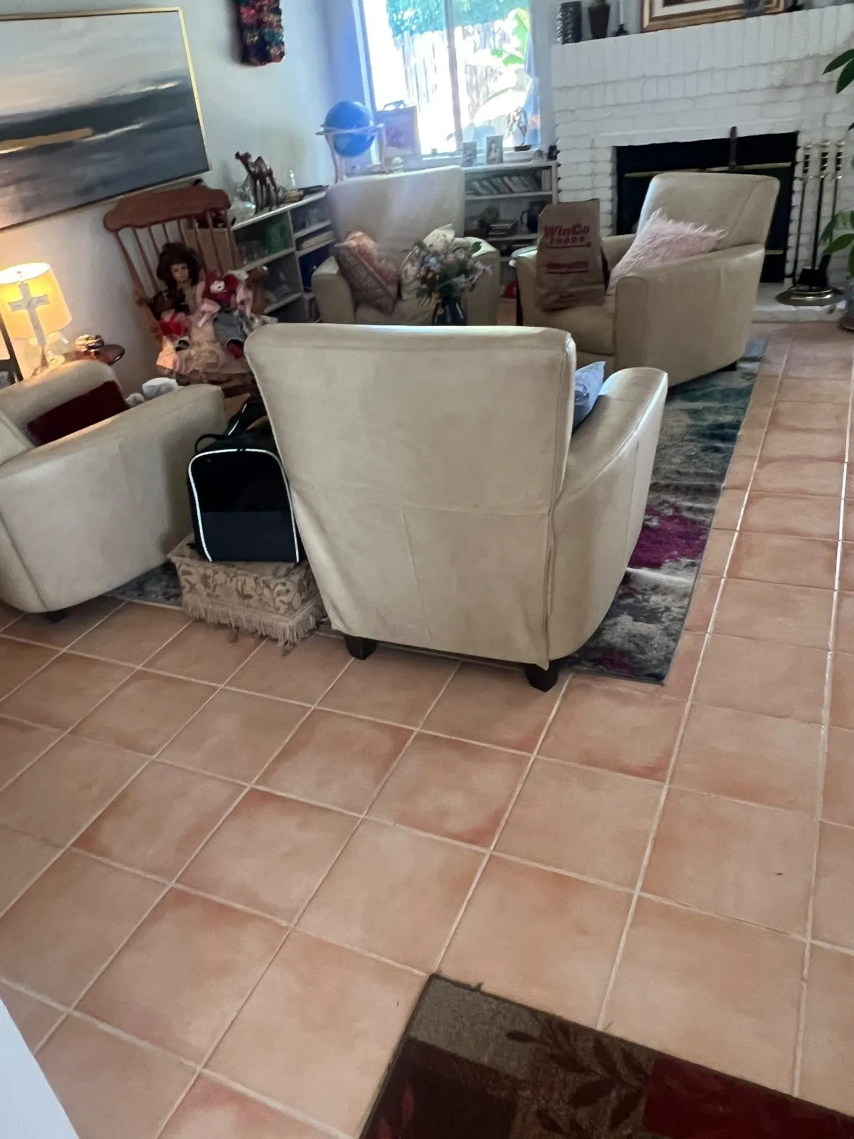 Before — House Cleaning in Sacramento, CA — August 2026