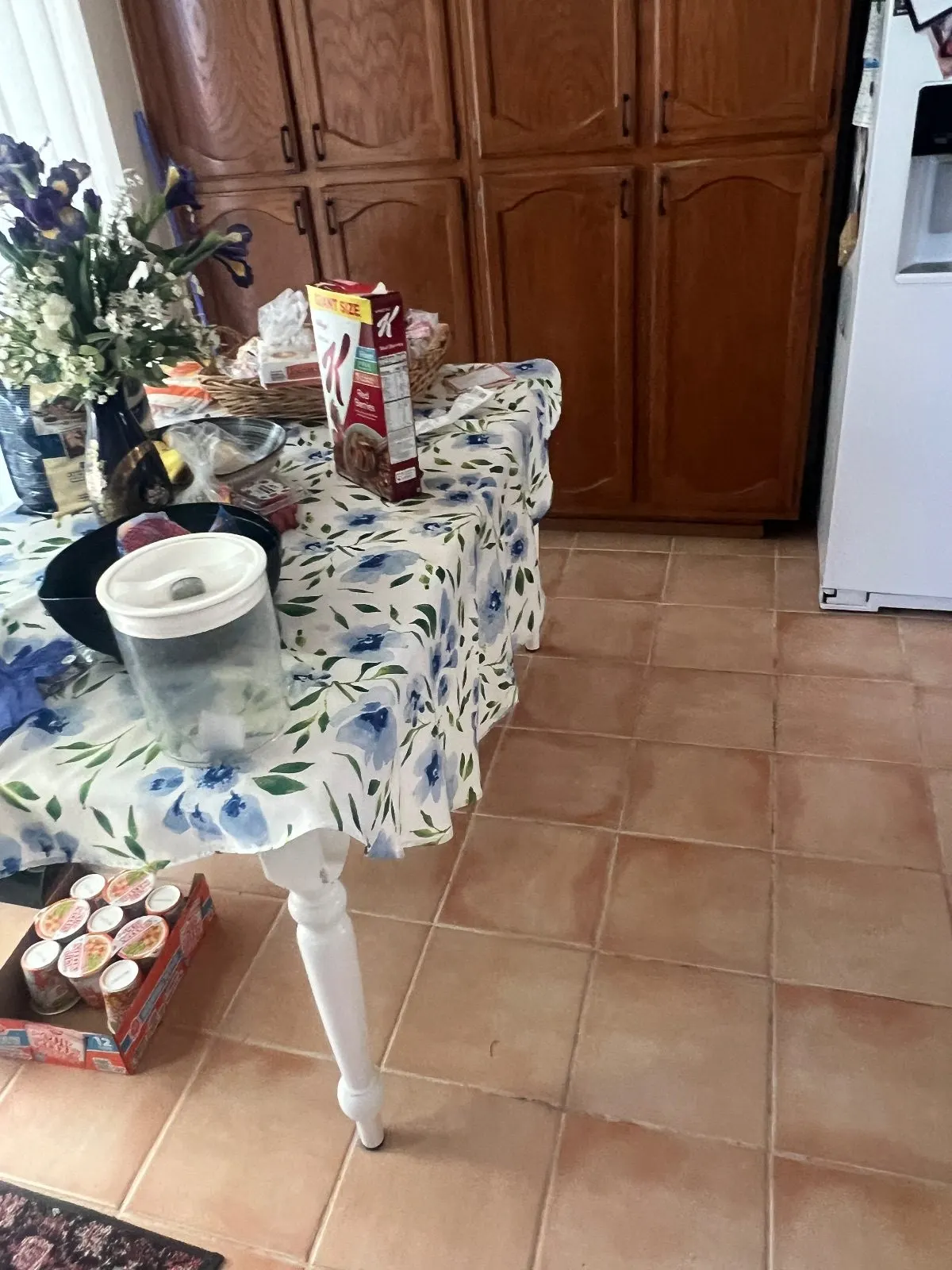Before — House Cleaning in Sacramento, CA — August 2026