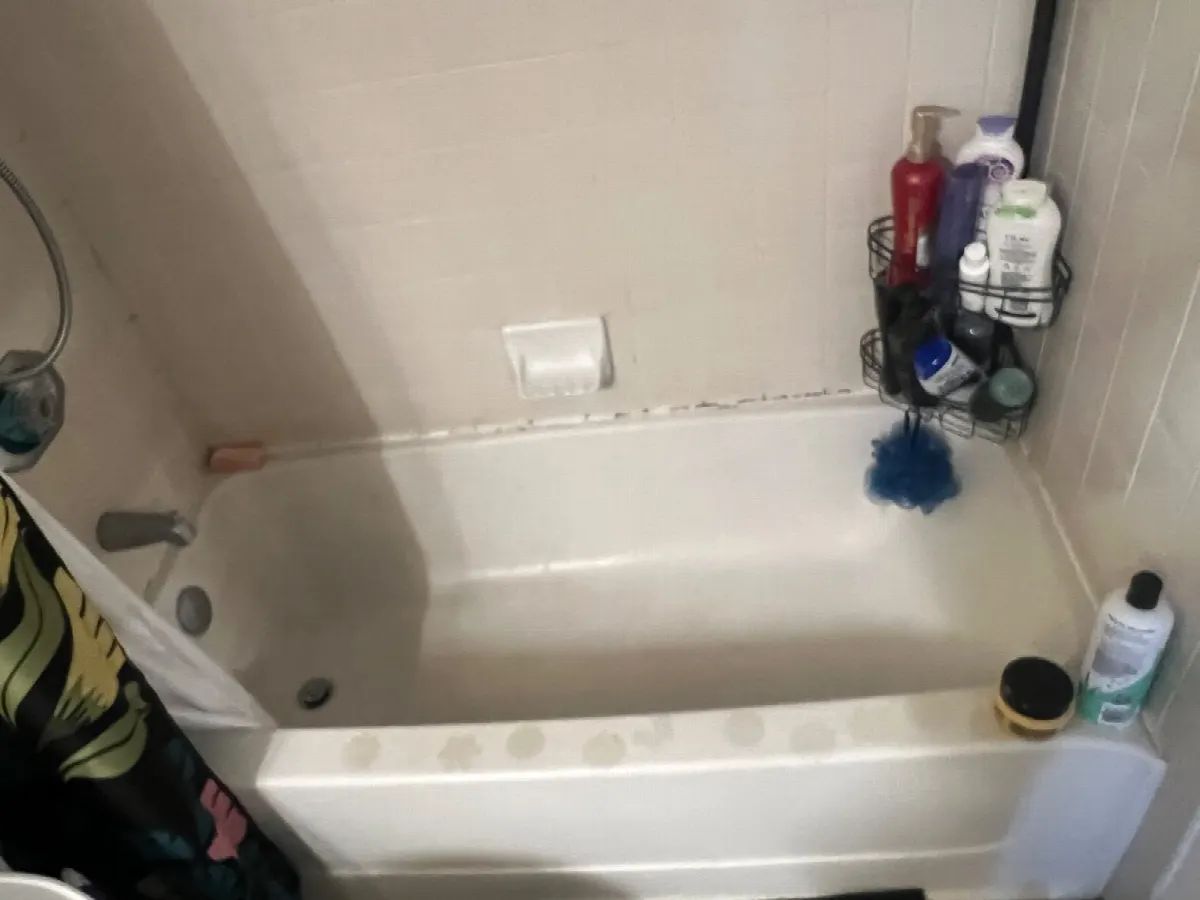 Before — House Cleaning in Sacramento, CA — August 2026
