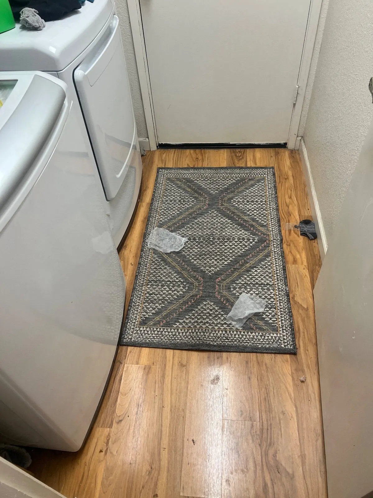 Before — House Cleaning in Sacramento, CA — August 2026