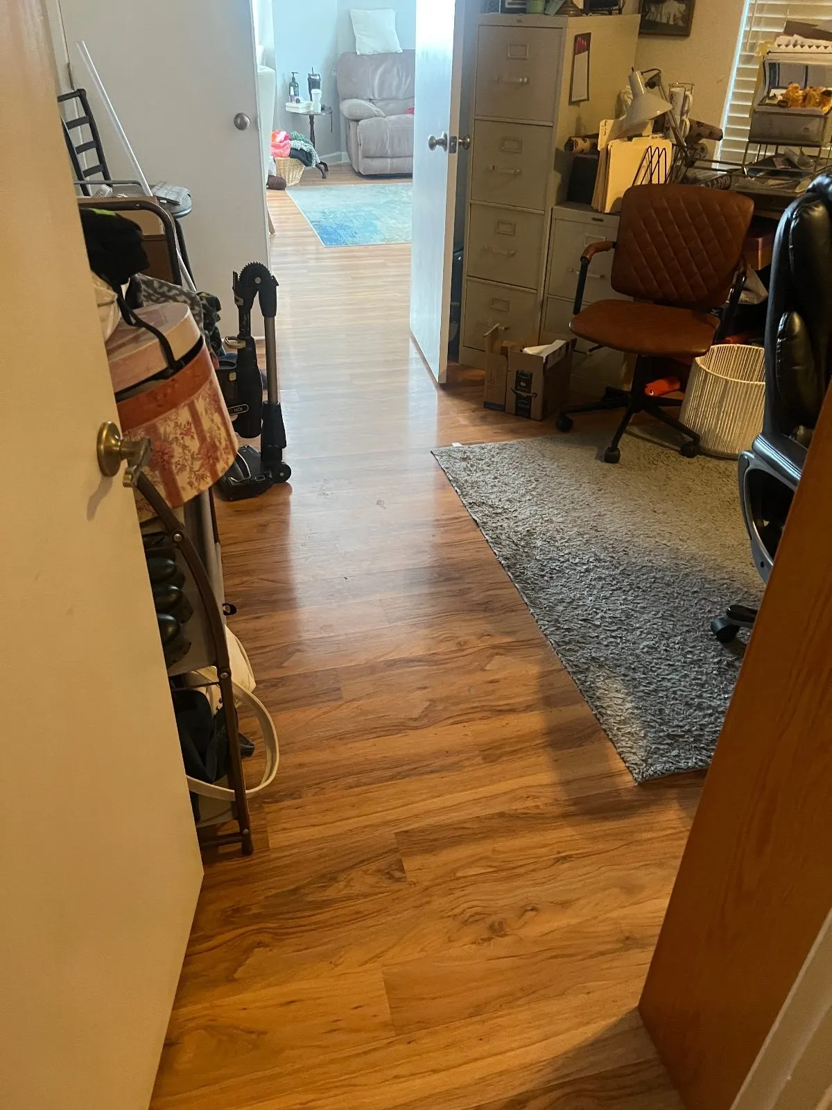 Before — House Cleaning in Sacramento, CA — August 2026