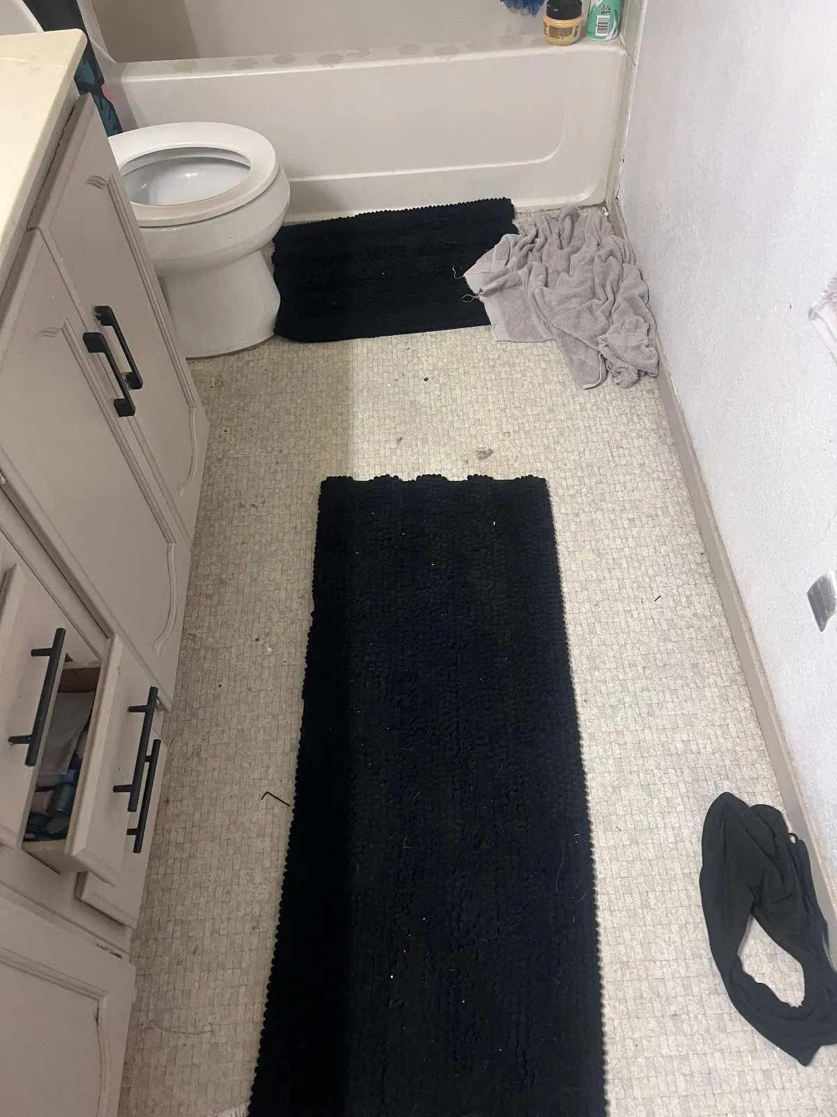 Before — House Cleaning in Sacramento, CA — August 2026