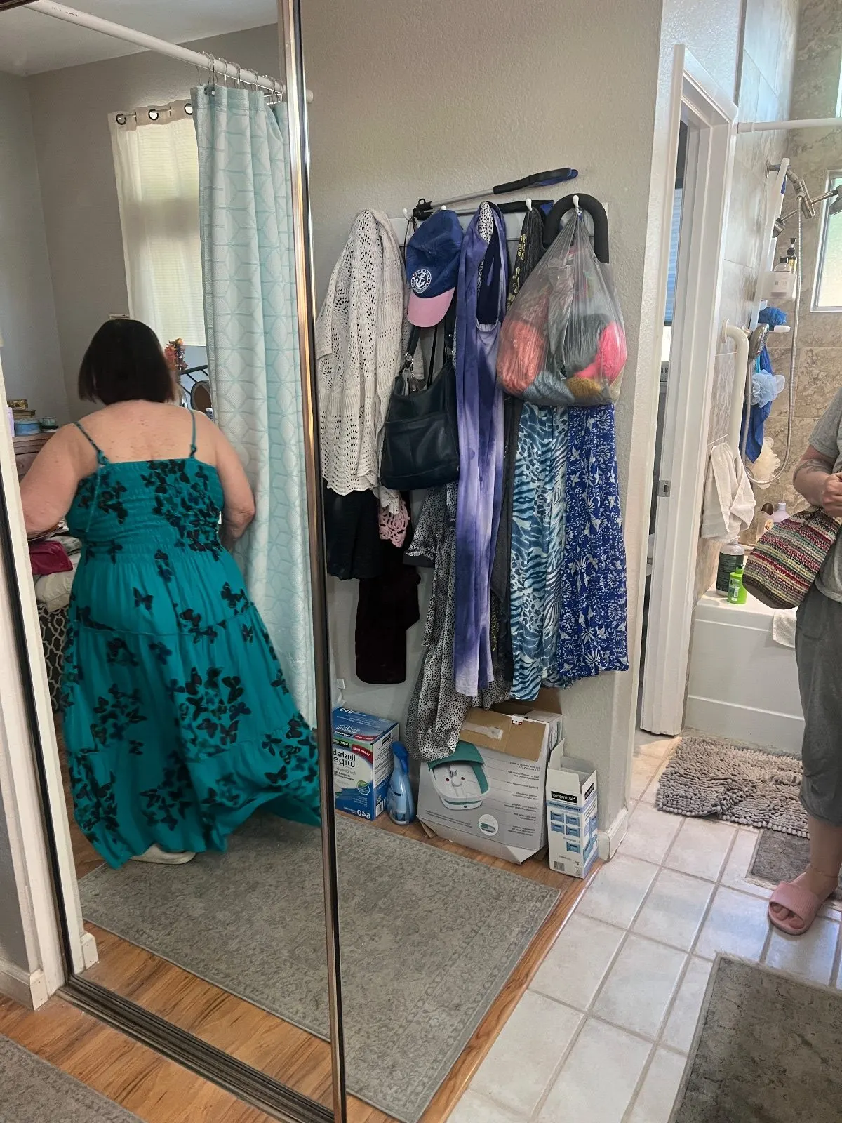 Before — House Cleaning in Sacramento, CA — August 2026
