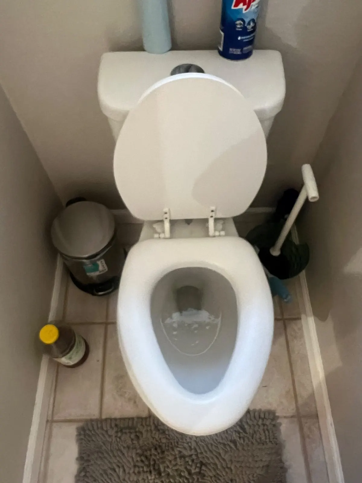 Before — House Cleaning in Sacramento, CA — August 2026